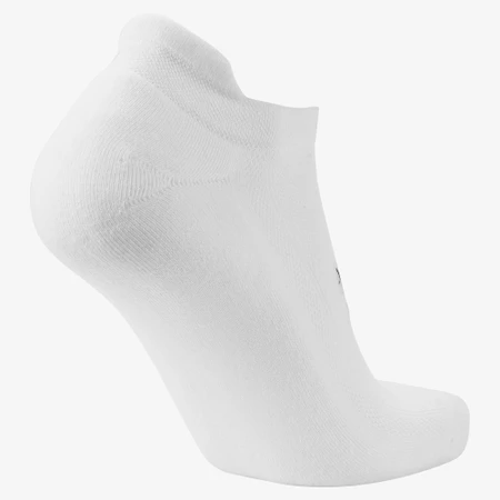 Balega Hidden Comfort Socks in White