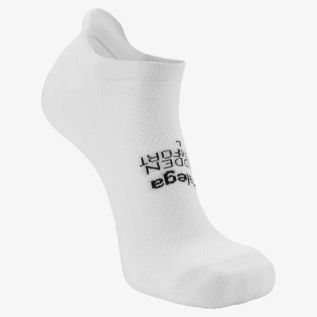 Balega Hidden Comfort Socks in White