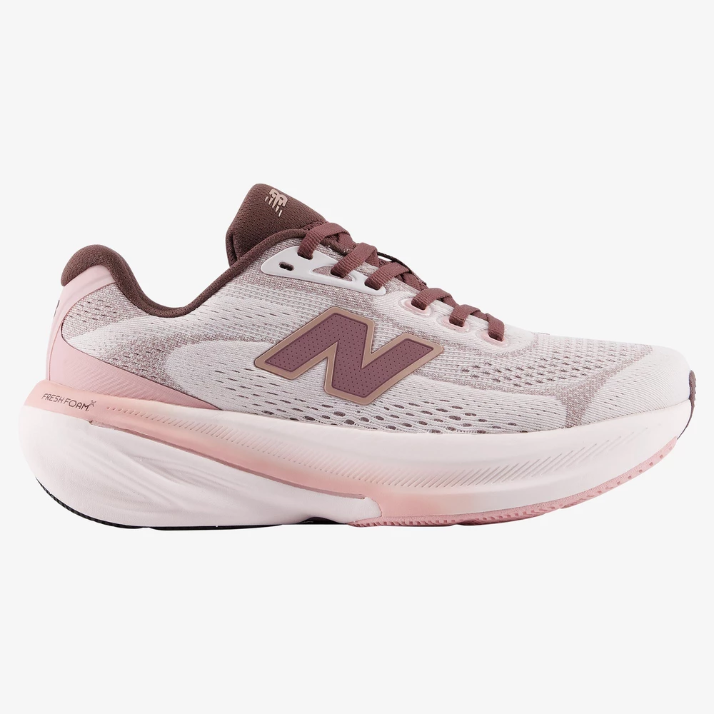 New Balance 860v15 D Wide in Pink Salt