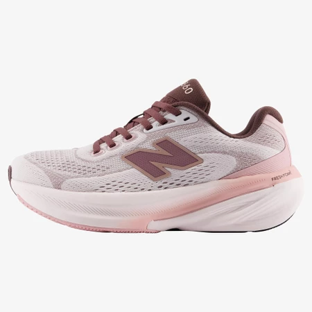 New Balance 860v15 D Wide in Pink Salt