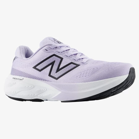 New Balance 880v15 D Wide in Smoked Violet