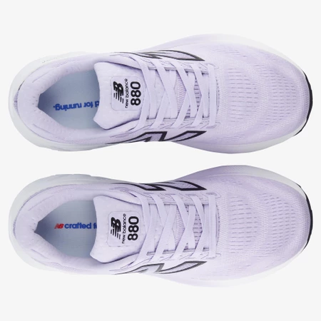 New Balance 880v15 D Wide in Smoked Violet