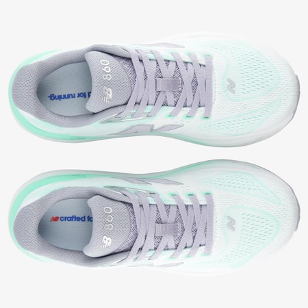 NEW BALANCE  860v15 2E Extra Wide