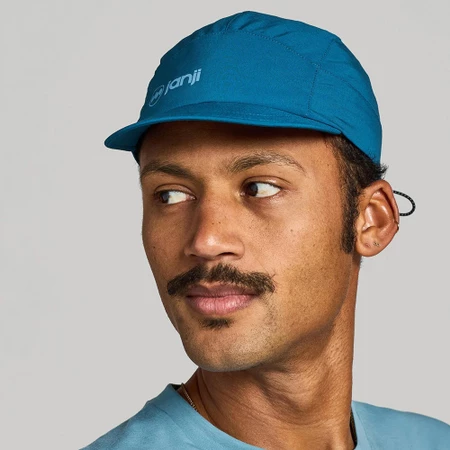 Janji AFO Hyperlight Cap in Tidal
