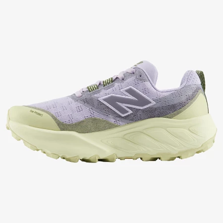 New Balance Hierro V9 D Wide in Smoked Violet