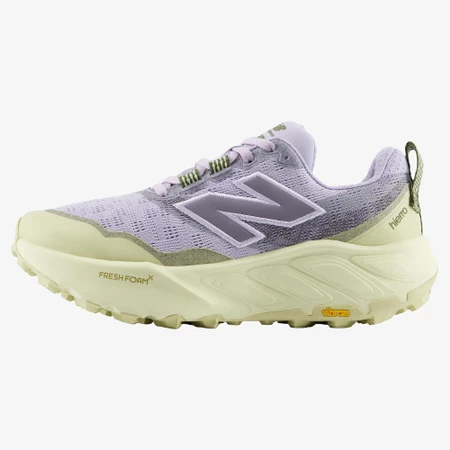 New Balance Hierro V9 D Wide in Smoked Violet