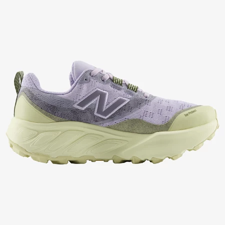 New Balance Hierro V9 D Wide in Smoked Violet