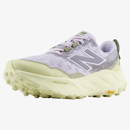 New Balance Hierro V9 D Wide in Smoked Violet
