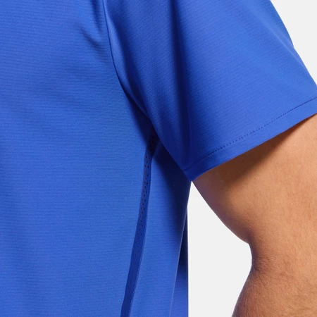 Odlo Zeroweight Chill-Tec Tee in Blue