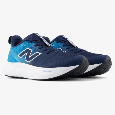 New Balance 625 LACE in Navy/Blue