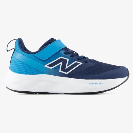 New Balance 625 Hook & Loop in Navy/Blue