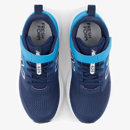 NEW BALANCE  625 Hook & Loop