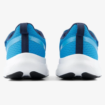 New Balance 625 Hook & Loop in Navy/Blue