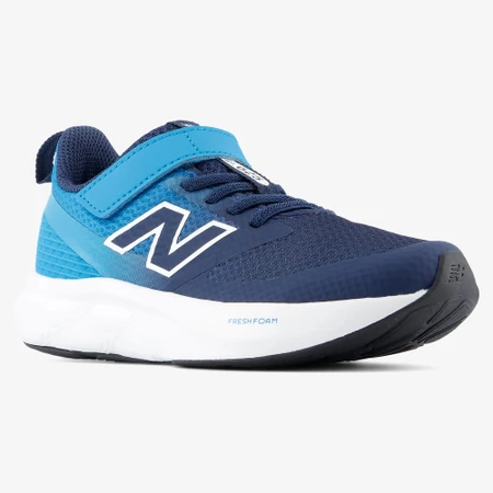 New Balance 625 Hook & Loop in Navy/Blue