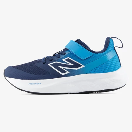 New Balance 625 Hook & Loop in Navy/Blue