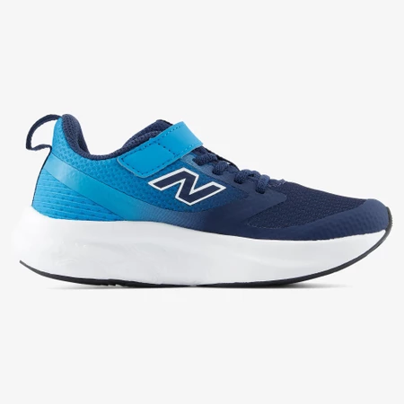 New Balance 625 Hook & Loop in Navy/Blue