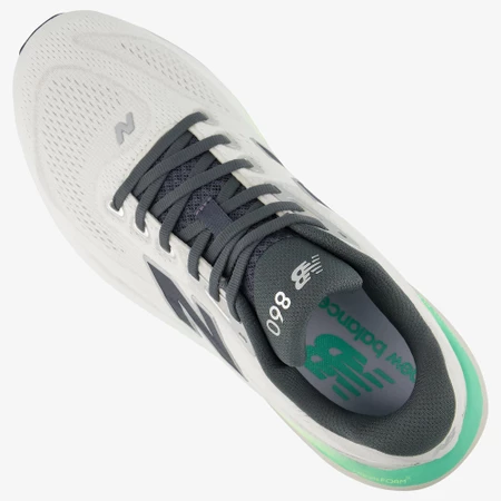 New Balance 1080v15 4E Extra Wide in Reflection