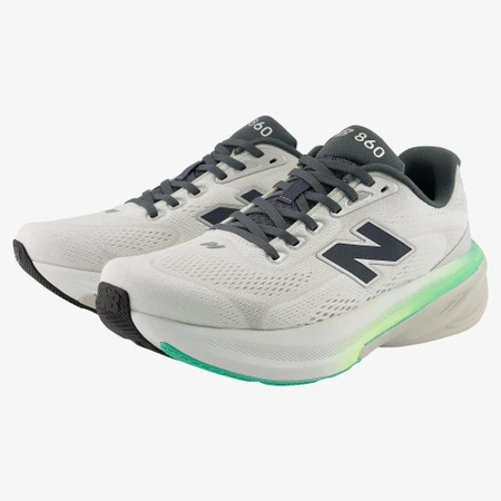 New Balance 1080v15 4E Extra Wide in Reflection