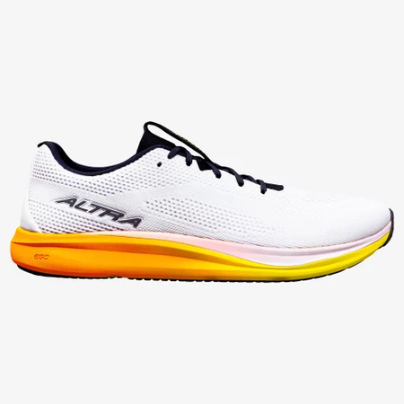 Altra Escalante 5 in White/Yellow