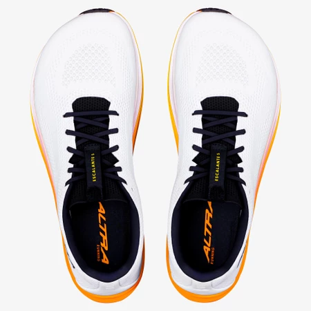 Altra Escalante 5 in White/Yellow