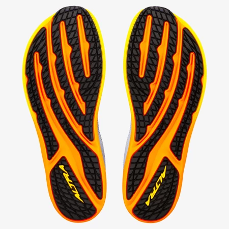 Altra Escalante 5 in White/Yellow