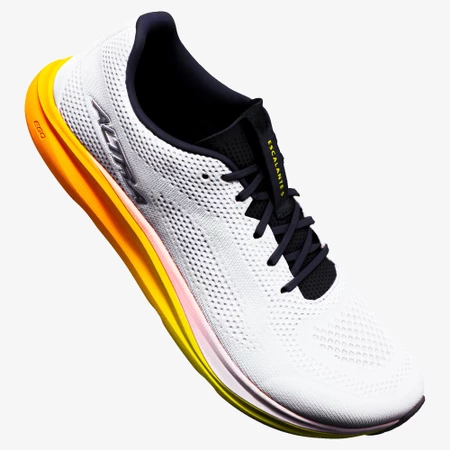 Altra Escalante 5 in White/Yellow