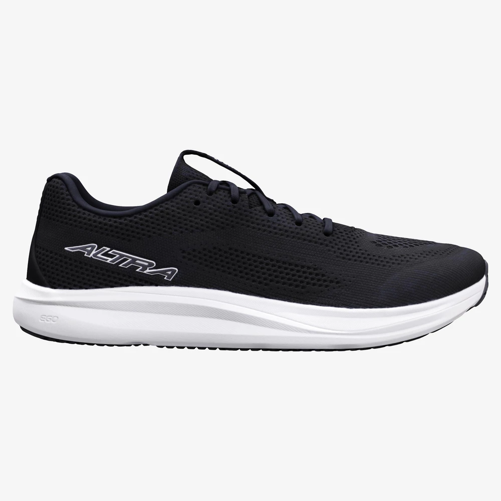 Altra Escalante 5 in Black/White