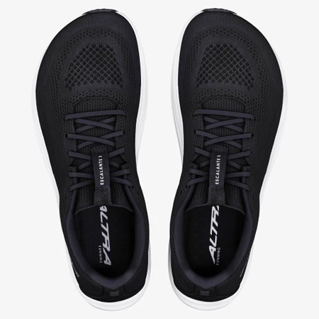 Altra Escalante 5 in Black/White