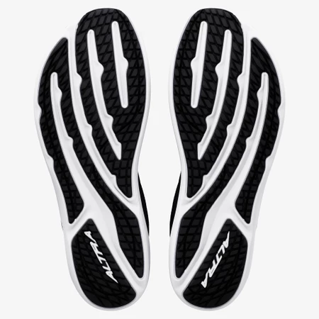 Altra Escalante 5 in Black/White
