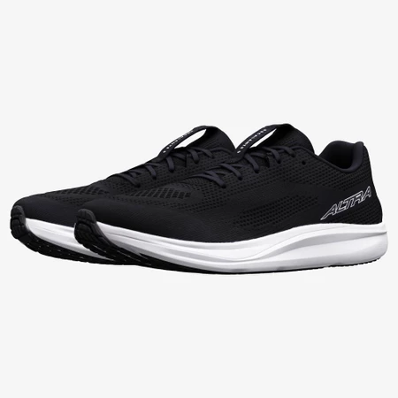 Altra Escalante 5 in Black/White