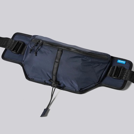 JANJI  Multipass Sling Bag