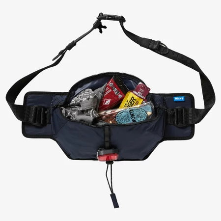 Janji Multipass Sling Bag in Midnight Blue