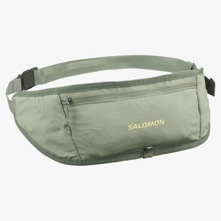 Salomon Pulse Sling Belt in Olive
