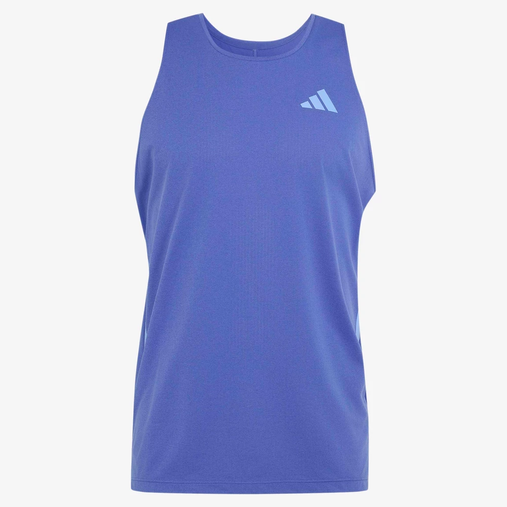 Adidas Adi365 Iconic Tank in Dual Indigo