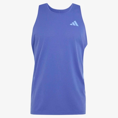 Adidas Adi365 Iconic Tank in Dual Indigo