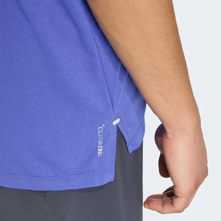 Adidas Adi365 Iconic Tank in Dual Indigo