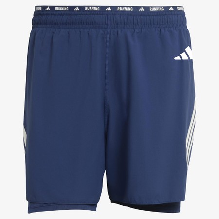 ADIDAS  Adi365 Formotion 2 in 1 Shorts