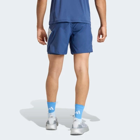 Adidas Adi365 Formotion 2 In 1 Shorts in Indigo
