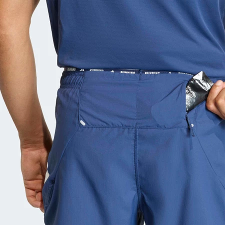 Adidas Adi365 Formotion 2 In 1 Shorts in Indigo