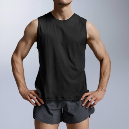 2XU  Aero Trail Tank