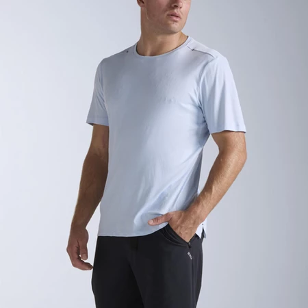 2XU Aero Trail Tee in Bay