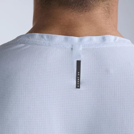 2XU Aero Trail Tee in Bay