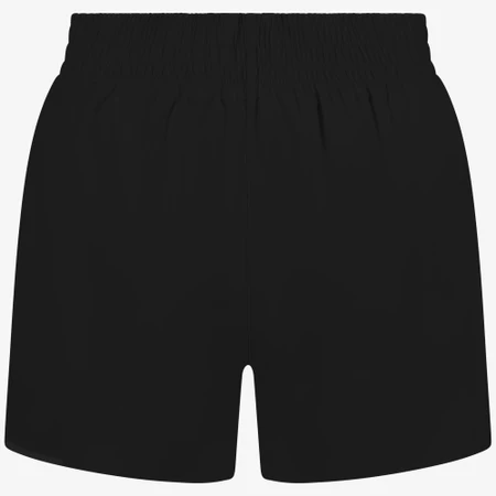 2XU Aero Hi-Rise 4in Shorts in Black