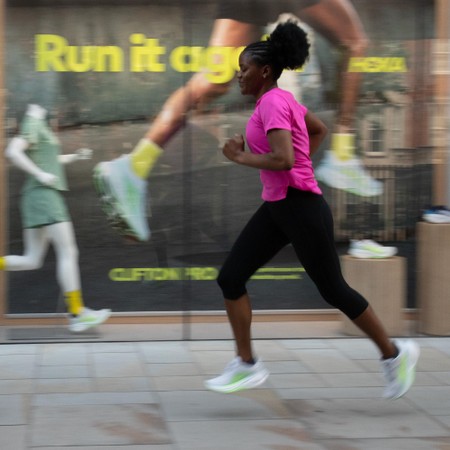2XU  Aero Tee