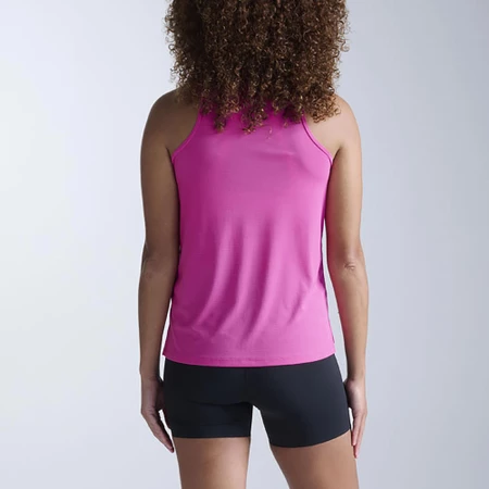 2XU Aero Singlet in Rose
