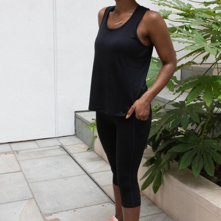2XU  Form Stash Hi-Rise Compression 3/4 Capris