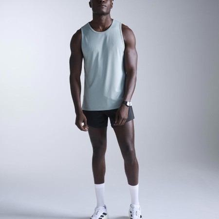 2XU  Aero Mesh Tank