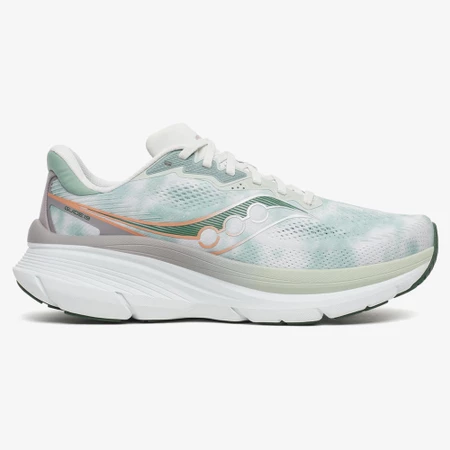 Saucony Guide 19 in Verde