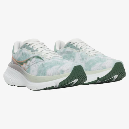 Saucony Guide 19 in Verde