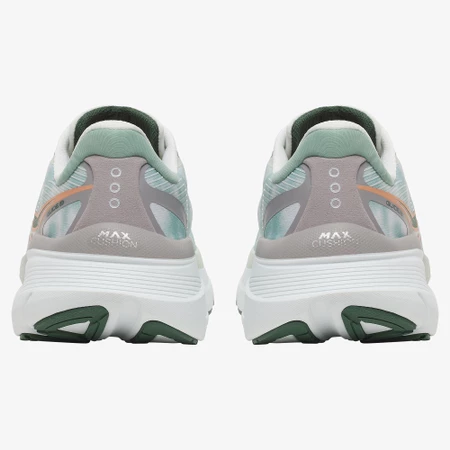 Saucony Guide 19 in Verde